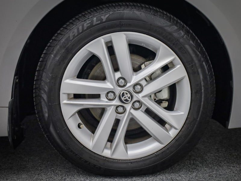 2019 Toyota Corolla GX 2.0, photo 3