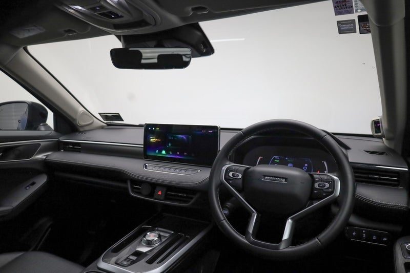2025 Haval Jolion, photo 2