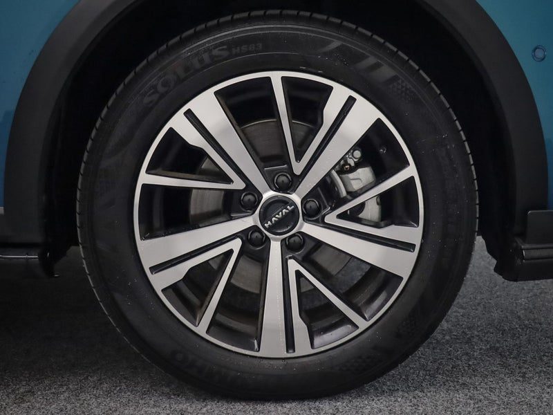 2025 Haval Jolion, photo 3