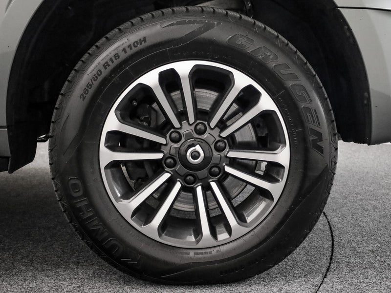 2024 GWM Cannon Alpha Lux 2.4 DT 4WD 135kW, photo 3