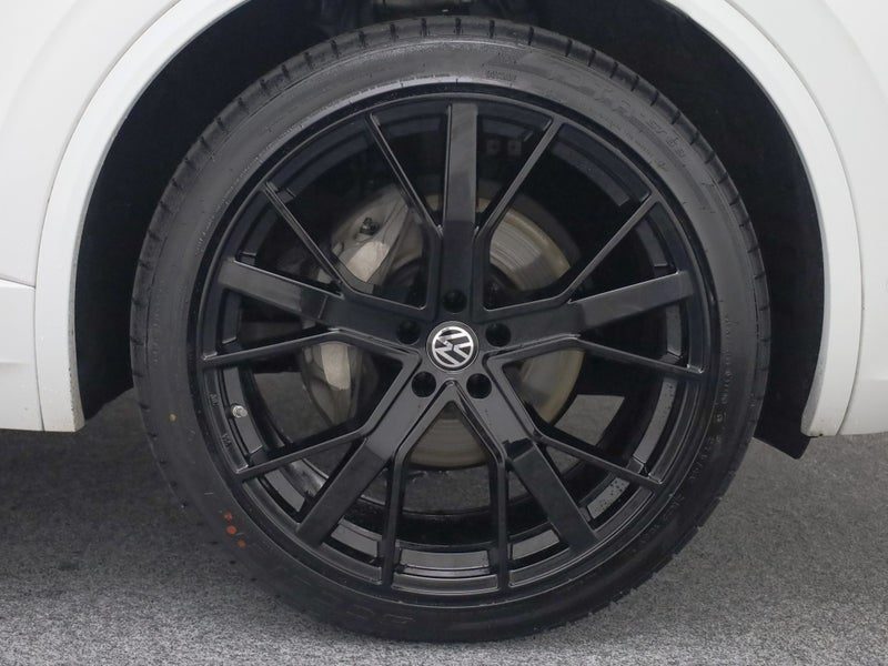 2023 Volkswagen Touareg V6S 210KW TDI 3.0DT, photo 3