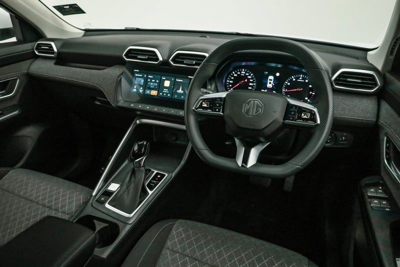 2026 MG ZS Vibe, photo 2