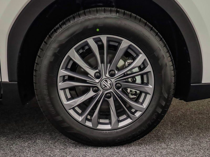 2026 MG ZS Vibe, photo 3