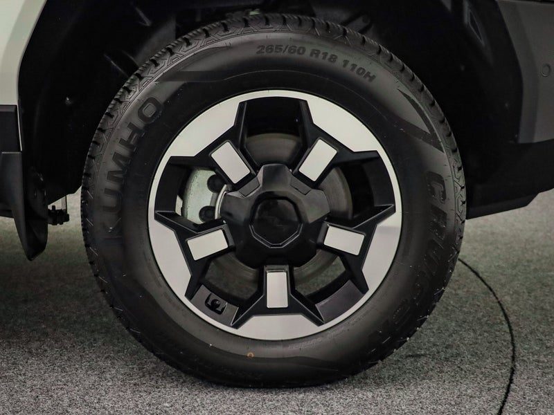 2026 Kia Tasman X-Line, photo 3