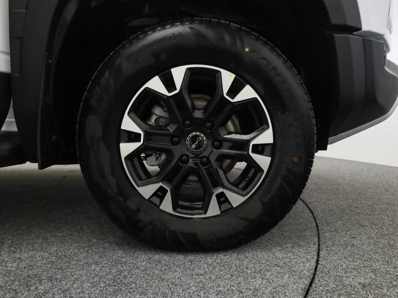2026 BYD Shark 6 Premium PHEV AWD Ute, photo 3