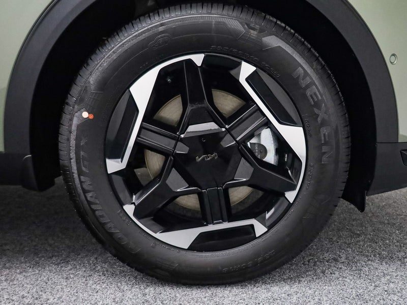 2026 Kia Sportage HEV X-Line 2WD, photo 2