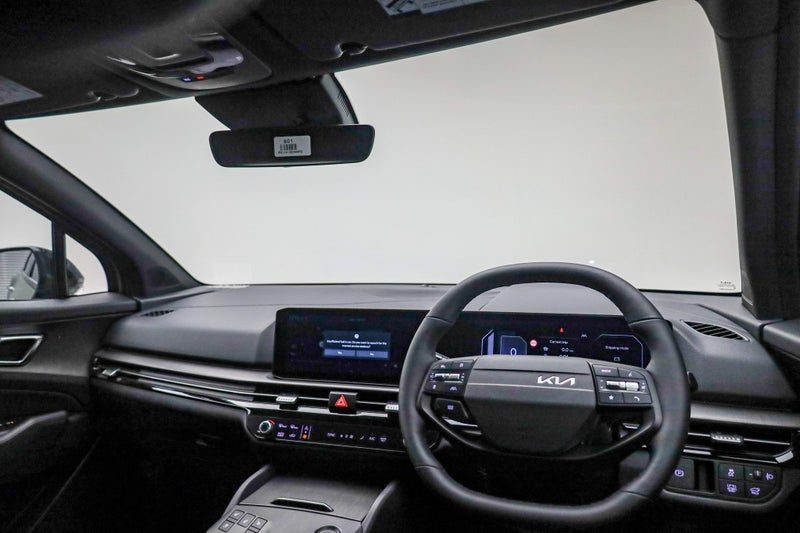 2026 Kia Sportage HEV X-Line 2WD, photo 3