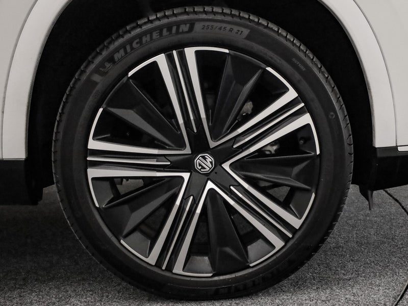 2025 MG QS 2.0T AT 4WD Essence, photo 3