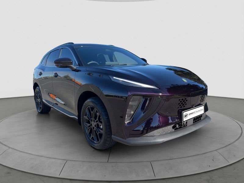 2026 Forthing Taikon Super Hybrid Exclusive, main photo