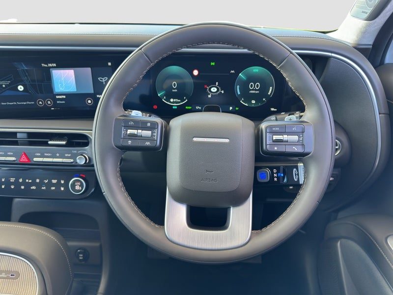 2026 Hyundai Palisade Calligraphy, photo 3
