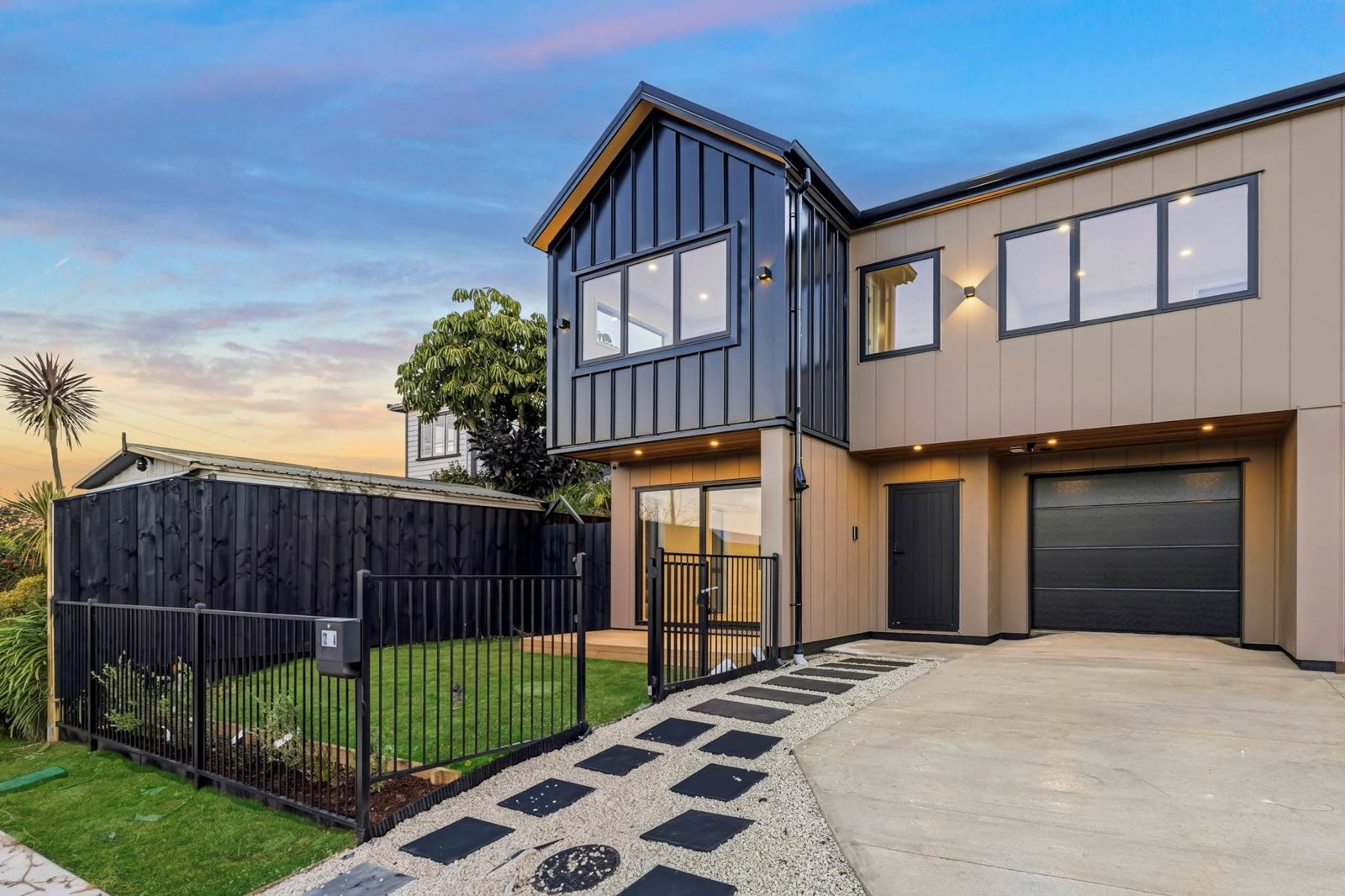 12a Waimana Road, Conifer Grove