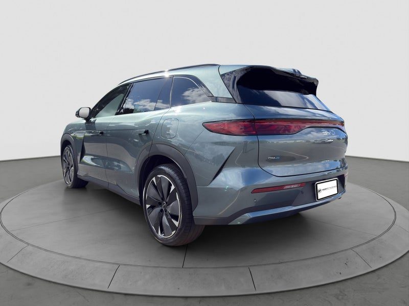 2026 BYD Sealion 8 Premium, photo 3