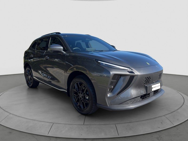 2026 Forthing Taikon Super Hybrid Exclusive