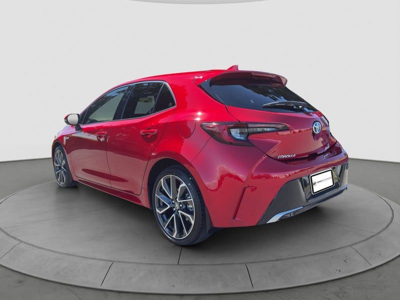 2022 Toyota Corolla ZR 1.8P HYBRID, photo 2