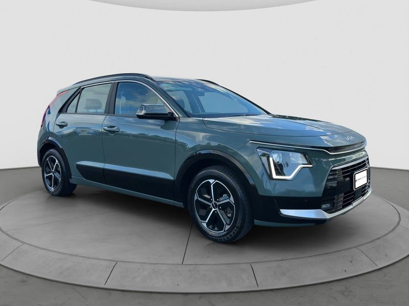 2023 Kia Niro EARTH 1.6P HYBRID