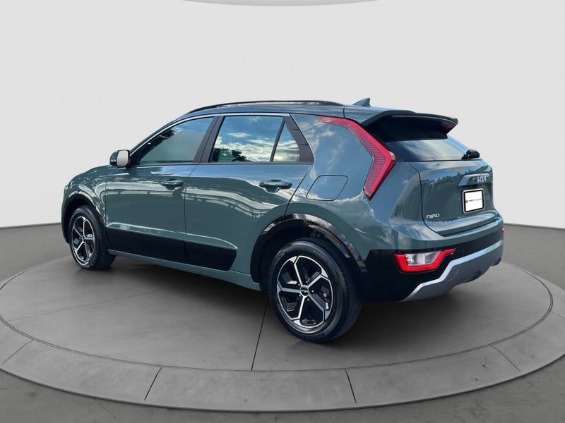 2023 Kia Niro EARTH 1.6P HYBRID, photo 2