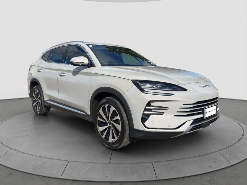 2026 BYD Sealion 6 Premium, main photo