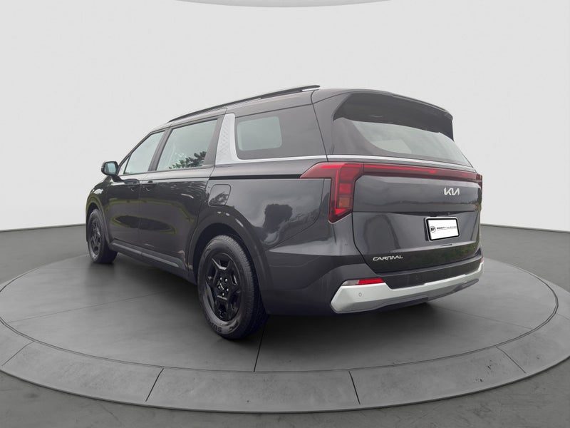 2024 Kia Carnival EX 2.2D, photo 2