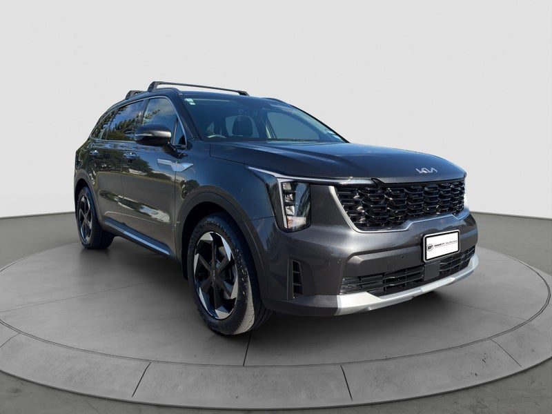 2025 Kia Sorento PHEV EARTH AWD