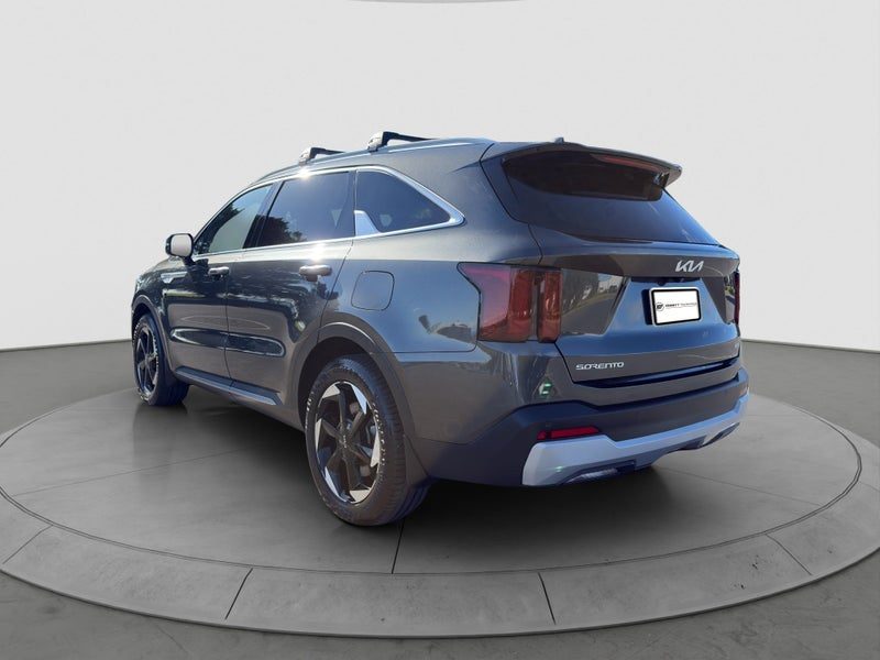 2025 Kia Sorento PHEV EARTH AWD, photo 2