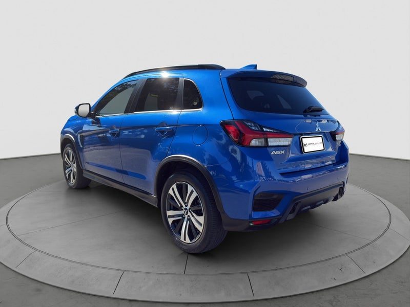 2019 Mitsubishi ASX VRX 2.4P, photo 2