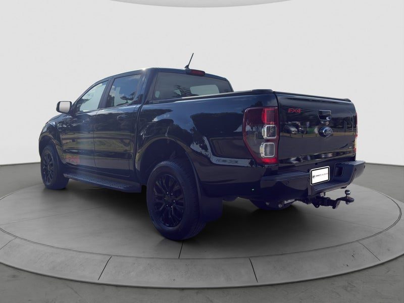 2022 Ford Ranger FX4 2WD, photo 2