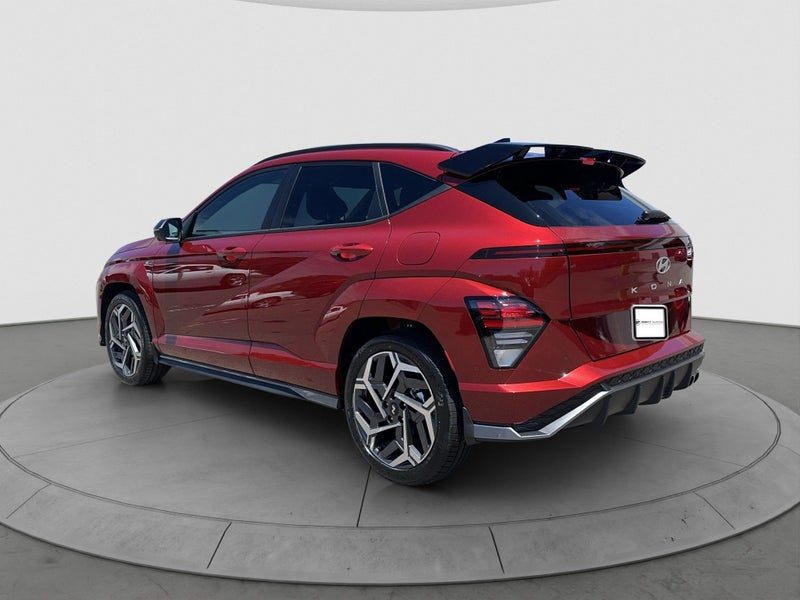 2026 Hyundai Kona Limited, photo 2