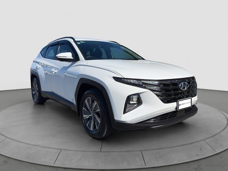 2022 Hyundai Tucson ACTIVE