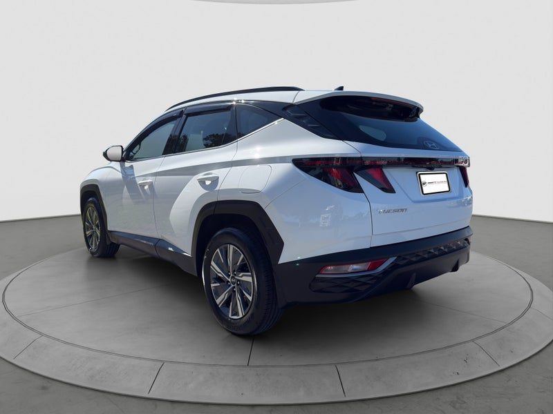 2022 Hyundai Tucson ACTIVE, photo 2