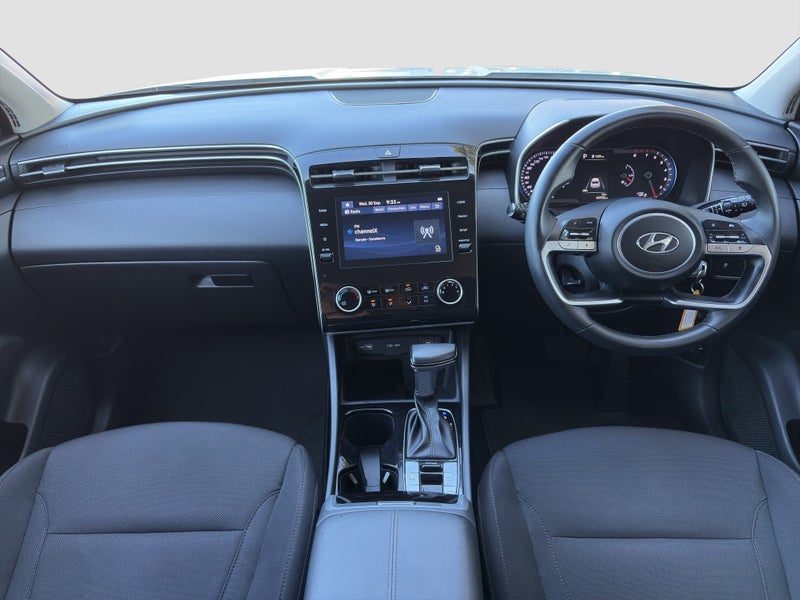 2022 Hyundai Tucson ACTIVE, photo 3