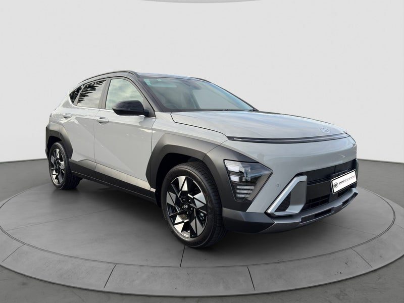 2026 Hyundai Kona Elite
