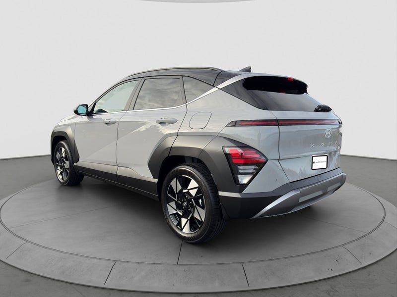 2026 Hyundai Kona Elite, photo 2