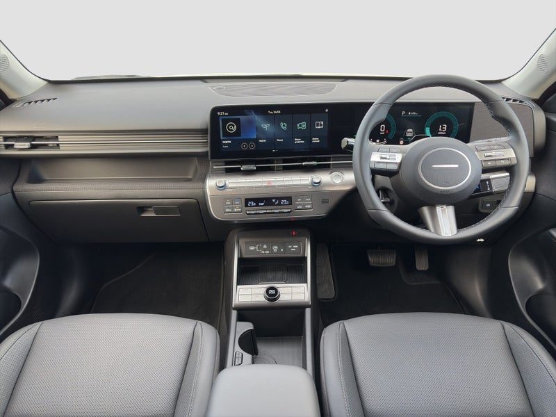 2026 Hyundai Kona Elite, photo 3