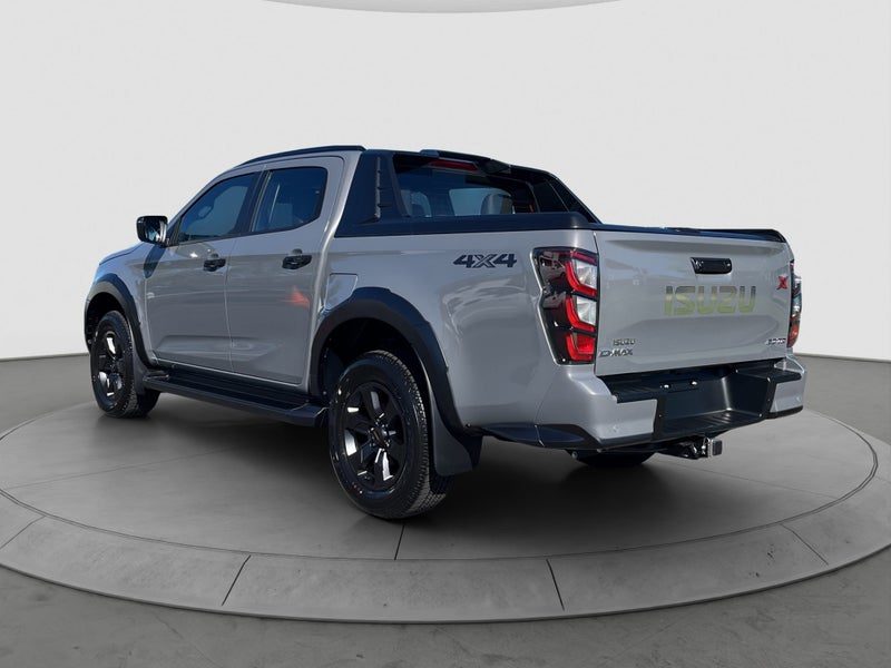 2026 Isuzu D-Max X-Terrain, photo 2