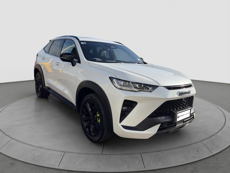 2022 Haval H6 GT ULTRA 2.0T 4WD