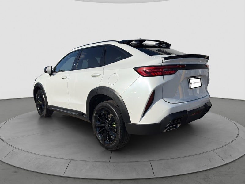 2022 Haval H6 GT ULTRA 2.0T 4WD, photo 2