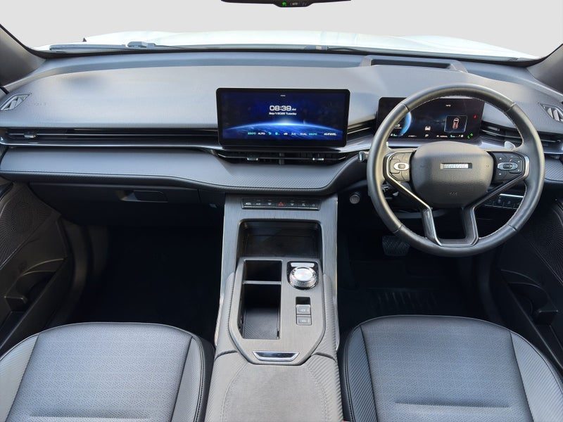 2022 Haval H6 GT ULTRA 2.0T 4WD, photo 3