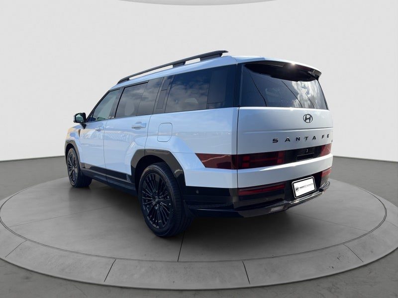 2026 Hyundai Santa Fe Calligraphy, photo 2