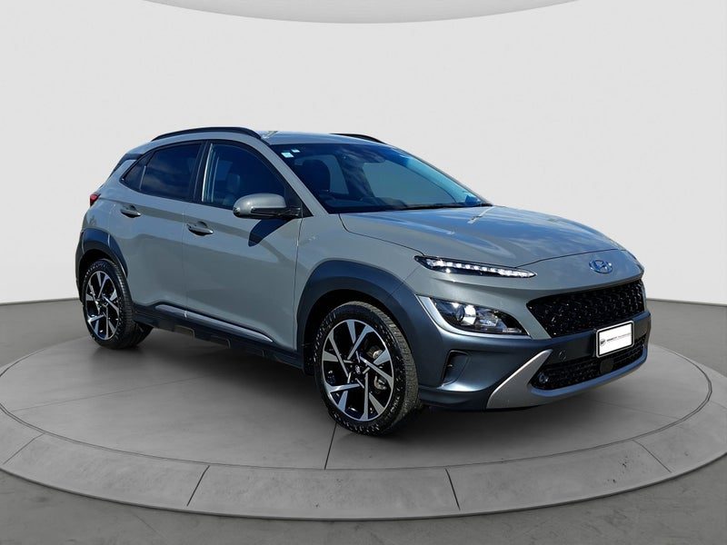 2023 Hyundai Kona ELITE 2.0P