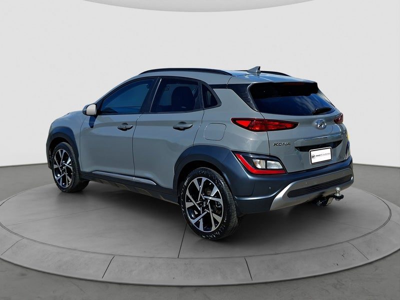 2023 Hyundai Kona ELITE 2.0P, photo 2