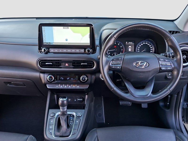 2023 Hyundai Kona ELITE 2.0P, photo 3
