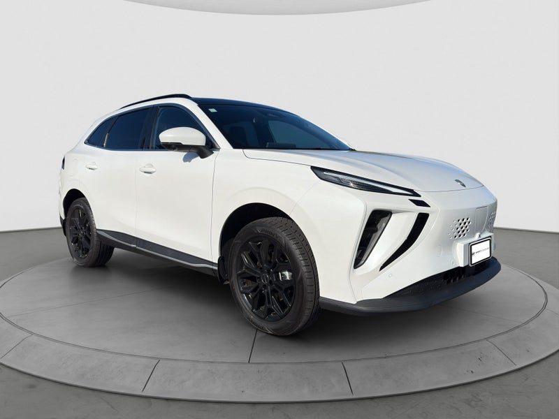 2026 Forthing Taikon Super Hybrid Exclusive