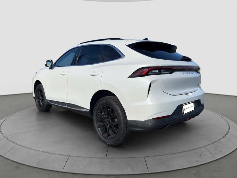 2026 Forthing Taikon Super Hybrid Exclusive, photo 3