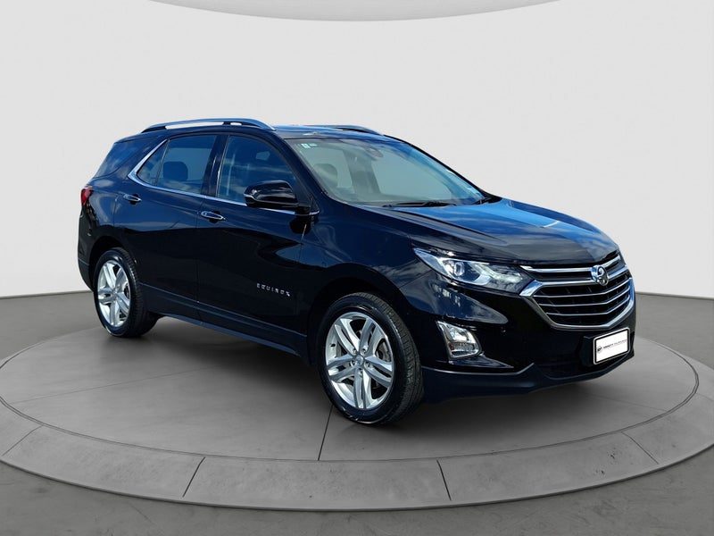 2019 Holden Equinox LTZ-V 2.0P AWD