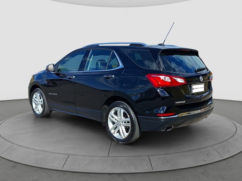 2019 Holden Equinox LTZ-V 2.0P AWD, photo 2