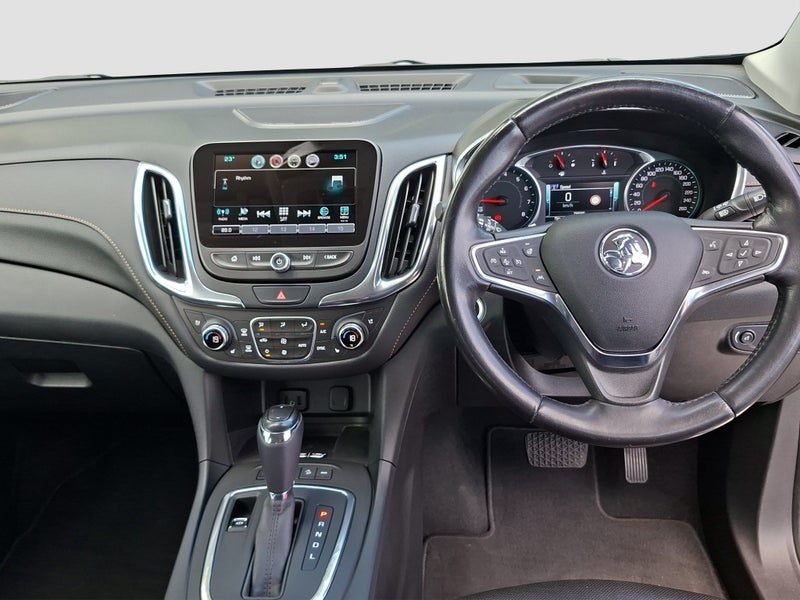 2019 Holden Equinox LTZ-V 2.0P AWD, photo 3