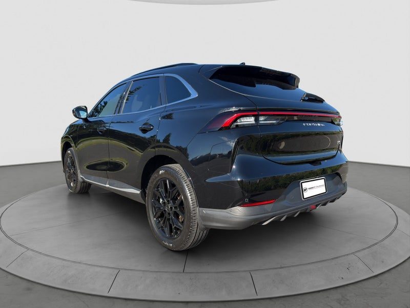 2026 Forthing Taikon EV EXCLUSIVE 64KWH EV - BLACK, photo 2