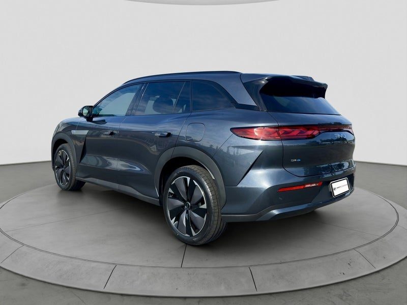 2026 BYD Sealion 8 PREMIUM AWD PHEV - RIDGE GREY, photo 2