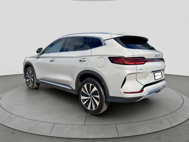2026 BYD Sealion 6 Dynamic, photo 2