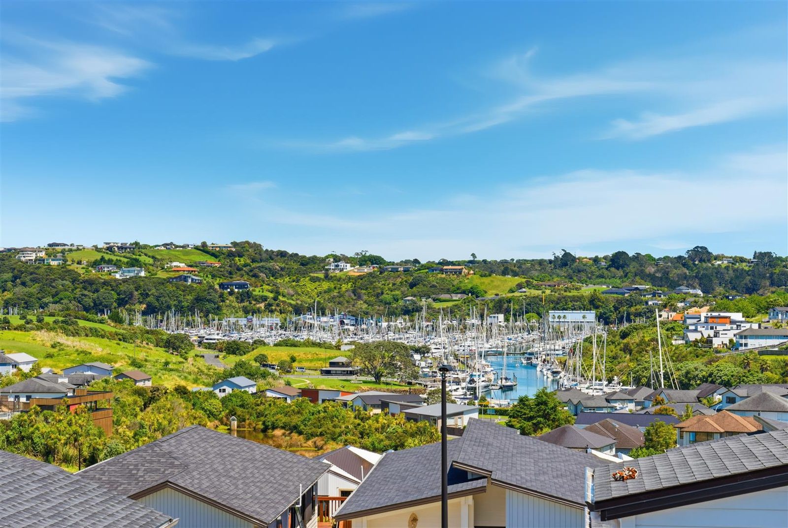 Whale Bay Rise, Gulf Harbour